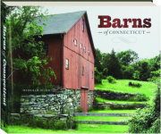 BARNS OF CONNECTICUT