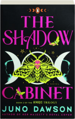 THE SHADOW CABINET