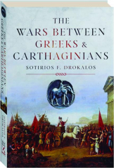 THE WARS BETWEEN GREEKS AND CARTHAGINIANS