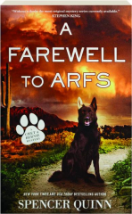 A FAREWELL TO ARFS