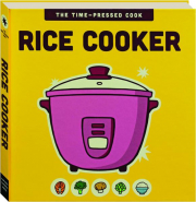 RICE COOKER