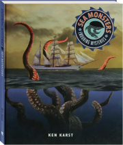 SEA MONSTERS: Enduring Mysteries