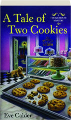 A TALE OF TWO COOKIES