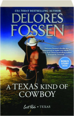 A TEXAS KIND OF COWBOY