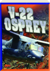 V-22 OSPREY