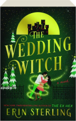 THE WEDDING WITCH