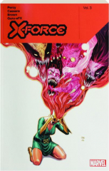 X-FORCE, VOL. 3