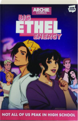 BIG ETHEL ENERGY, VOLUME 1