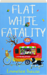 FLAT WHITE FATALITY