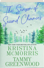 THE SEASON OF SECOND CHANCES