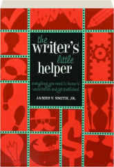 THE WRITER'S LITTLE HELPER