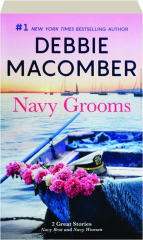NAVY GROOMS