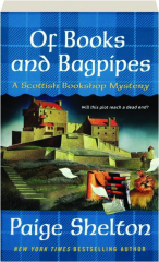 OF BOOKS AND BAGPIPES