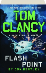 TOM CLANCY FLASH POINT