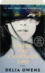 WHERE THE CRAWDADS SING