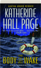 THE BODY IN THE WAKE