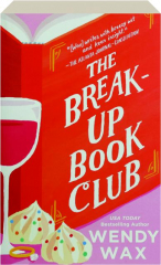 THE BREAK-UP BOOK CLUB