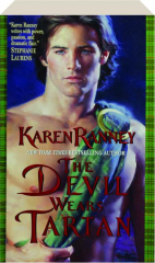 THE DEVIL WEARS TARTAN