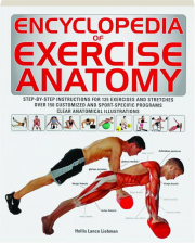 ENCYCLOPEDIA OF EXERCISE ANATOMY
