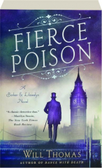 FIERCE POISON