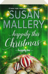 HAPPILY THIS CHRISTMAS