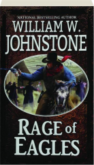 RAGE OF EAGLES