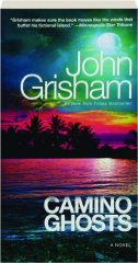 CAMINO GHOSTS