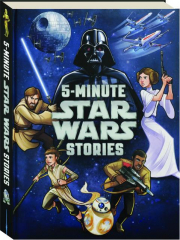 5-MINUTE STAR WARS STORIES