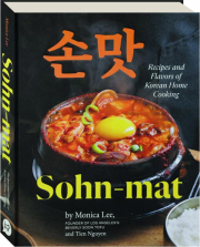 SOHN-MAT: Recipes and Flavors of Korean Home Cooking