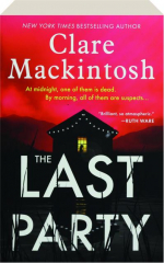 THE LAST PARTY