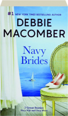 NAVY BRIDES