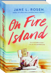 ON FIRE ISLAND
