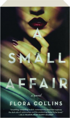 A SMALL AFFAIR
