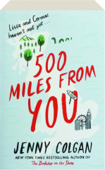 500 MILES FROM YOU