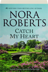CATCH MY HEART