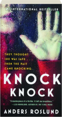 KNOCK KNOCK