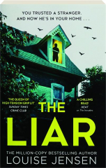 THE LIAR
