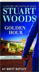 STUART WOODS' GOLDEN HOUR