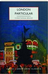 LONDON PARTICULAR