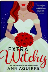 EXTRA WITCHY