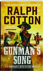 GUNMAN'S SONG