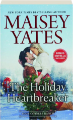 THE HOLIDAY HEARTBREAKER