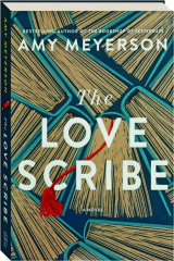 THE LOVE SCRIBE