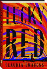 LUCKY RED