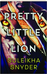 PRETTY LITTLE LION