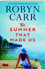 THE SUMMER THAT MADE US