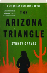 THE ARIZONA TRIANGLE