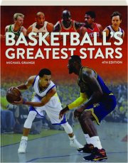 BASKETBALL'S GREATEST STARS, 4TH EDITION