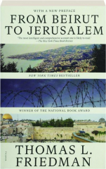 FROM BEIRUT TO JERUSALEM