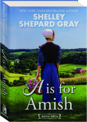 A IS FOR AMISH